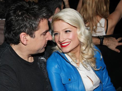 Λιάγκας-Σκορδά: Τι λένε για τον εμπρησμό;